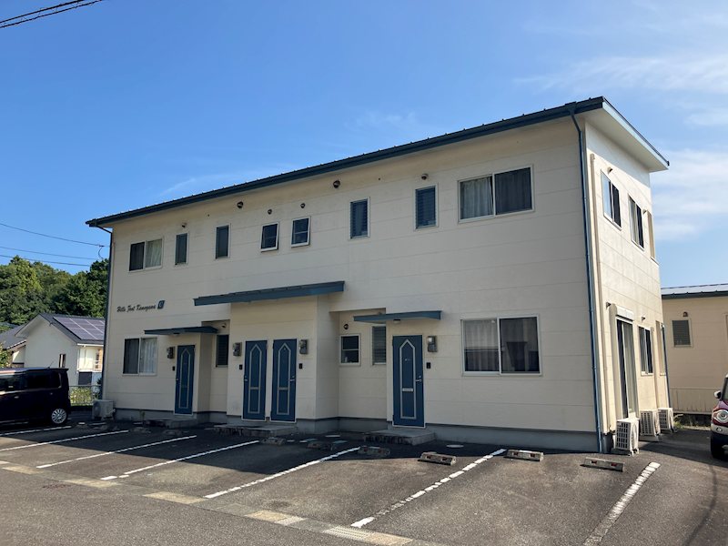 ヒルズフォート亀川Ａ・Ｂ・Ｃ その他