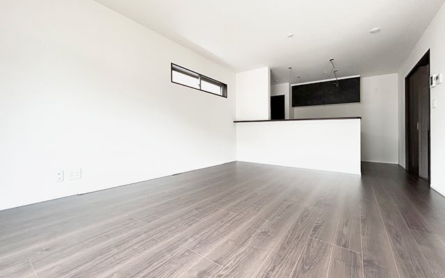 いろどりアイタウン宇土市松山町1号棟新築戸建 その他