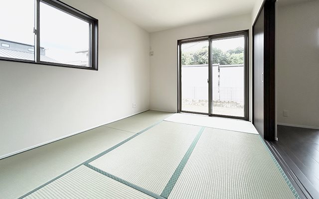 いろどりアイタウン宇土市松山町1号棟新築戸建 その他