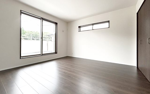 いろどりアイタウン宇土市松山町1号棟新築戸建 その他