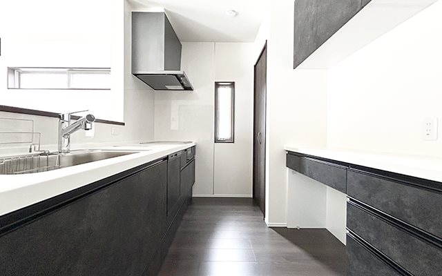 いろどりアイタウン宇土市松山町1号棟新築戸建 その他