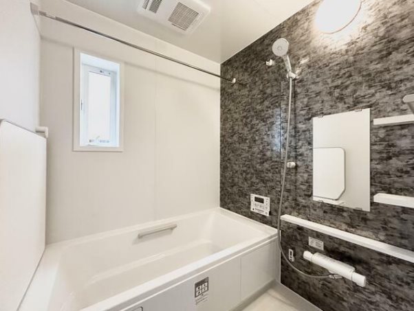 いろどりアイタウン宇土市松山町1号棟新築戸建 その他