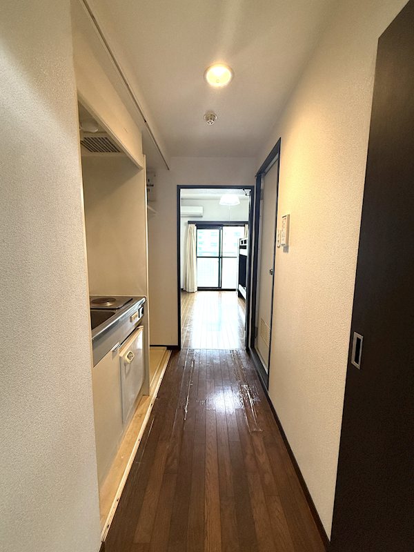 朝日プラザ鍛冶屋町 701号室 その他