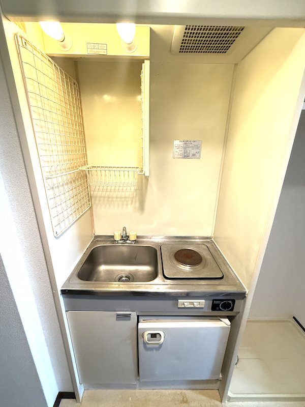 朝日プラザ鍛冶屋町 701号室 その他