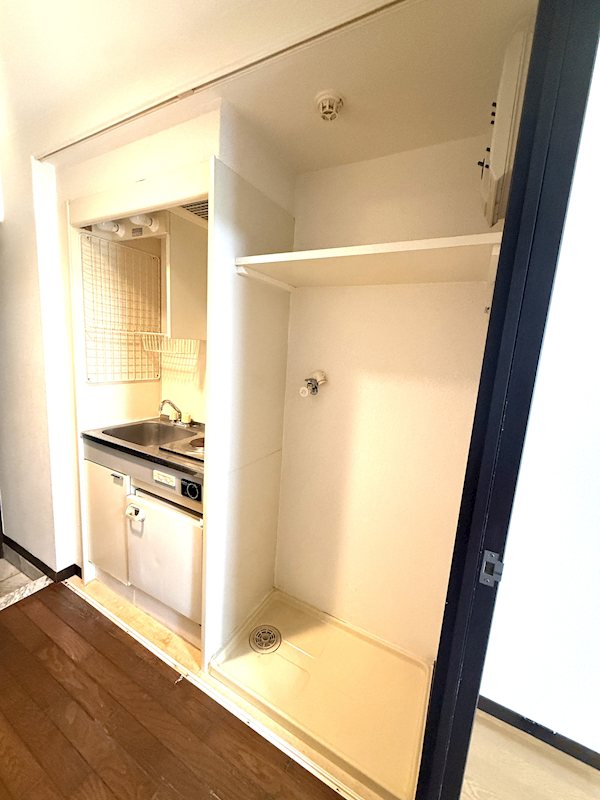 朝日プラザ鍛冶屋町 701号室 その他