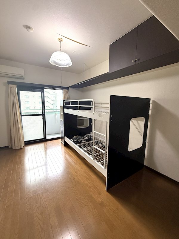 朝日プラザ鍛冶屋町 701号室 その他