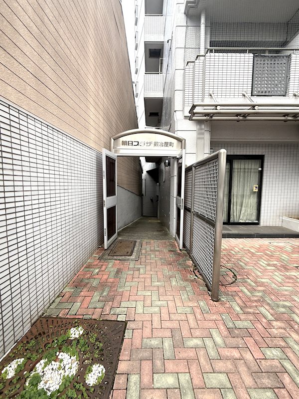 朝日プラザ鍛冶屋町 701号室 その他