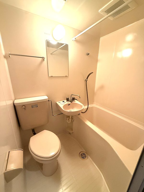 朝日プラザ鍛冶屋町 701号室 その他