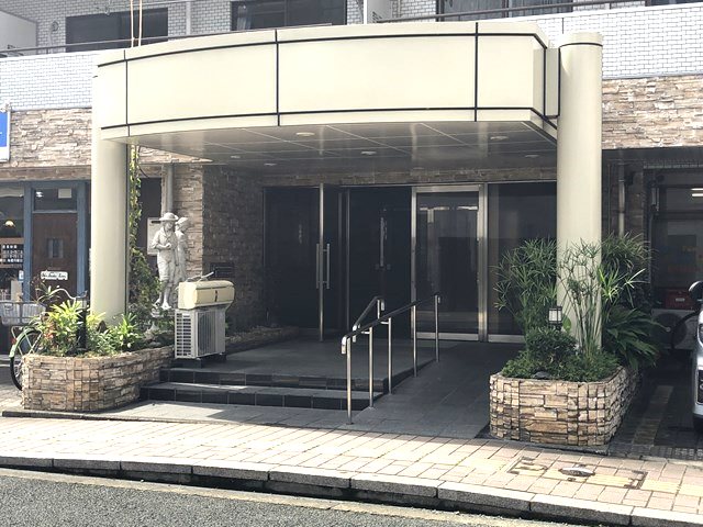 コアマンション唐人町 その他