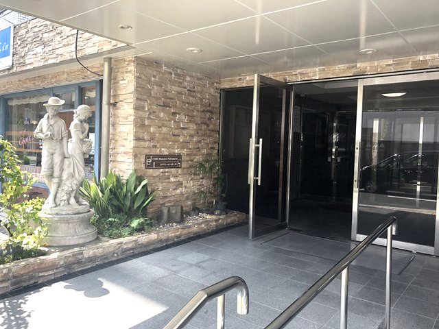 コアマンション唐人町 その他