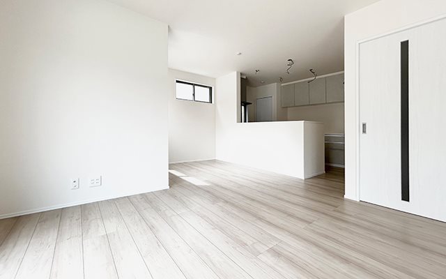 いろどりアイタウン宇土市松山町2号棟新築戸建 その他