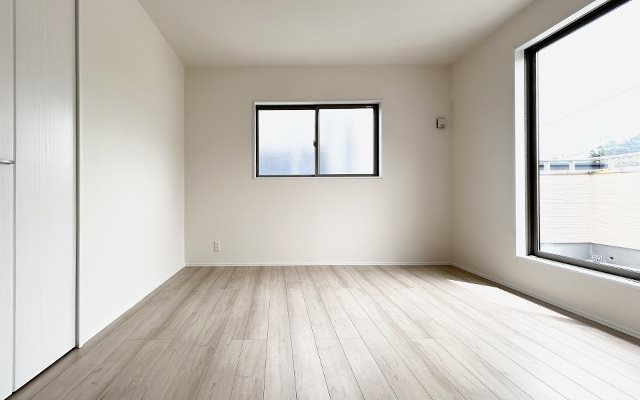 いろどりアイタウン宇土市松山町2号棟新築戸建 その他