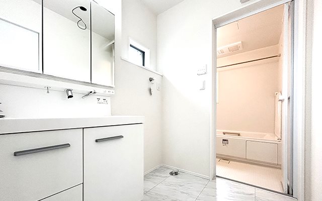 いろどりアイタウン宇土市松山町2号棟新築戸建 その他