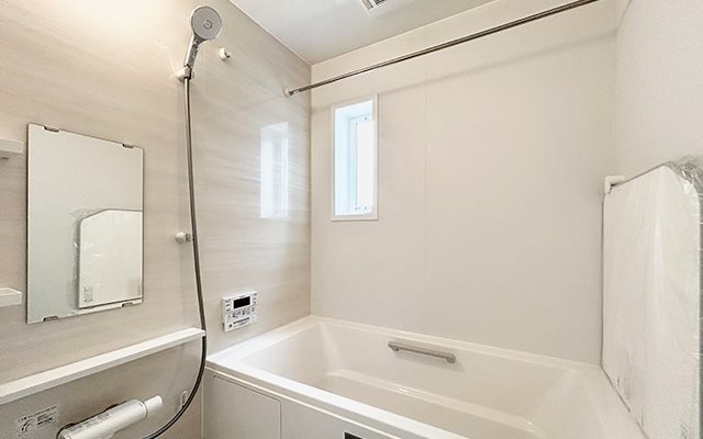 いろどりアイタウン宇土市松山町2号棟新築戸建 その他