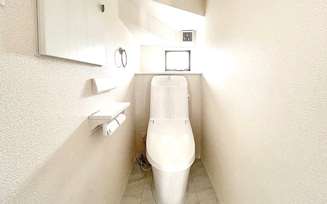 いろどりアイタウン宇土市松山町2号棟新築戸建 その他