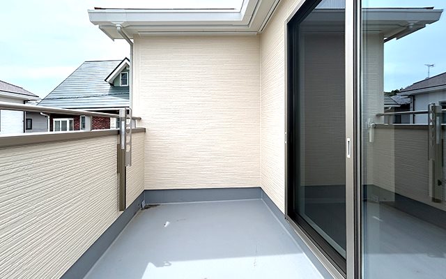 いろどりアイタウン宇土市松山町2号棟新築戸建 その他