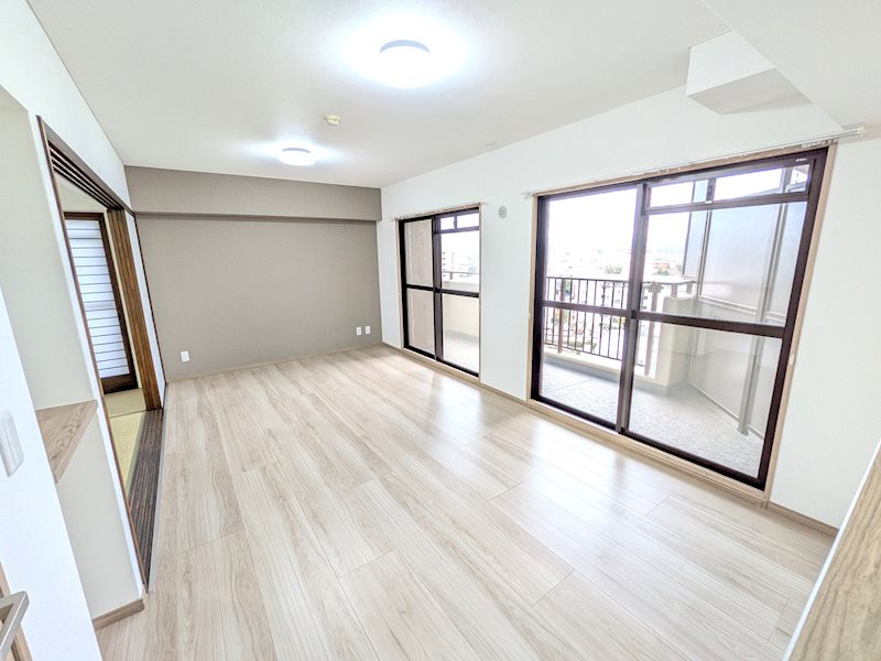 ウッディマンション森館 802号室 その他