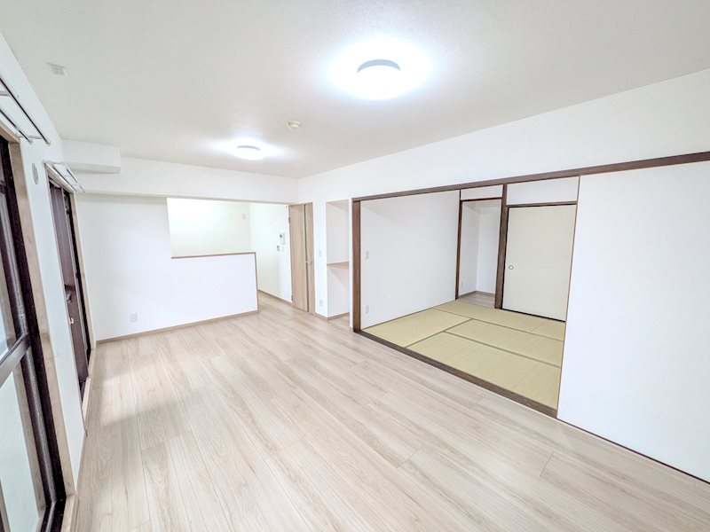 ウッディマンション森館 802号室 その他