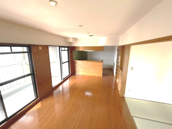 ウッディマンション森館 その他