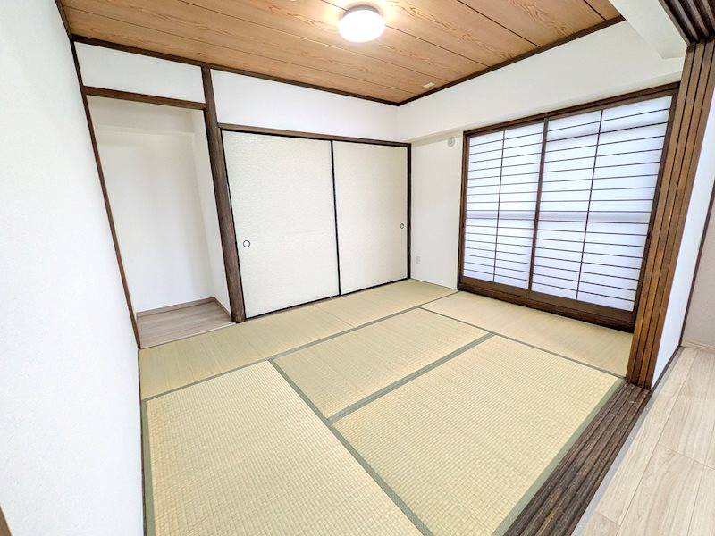 ウッディマンション森館 802号室 その他