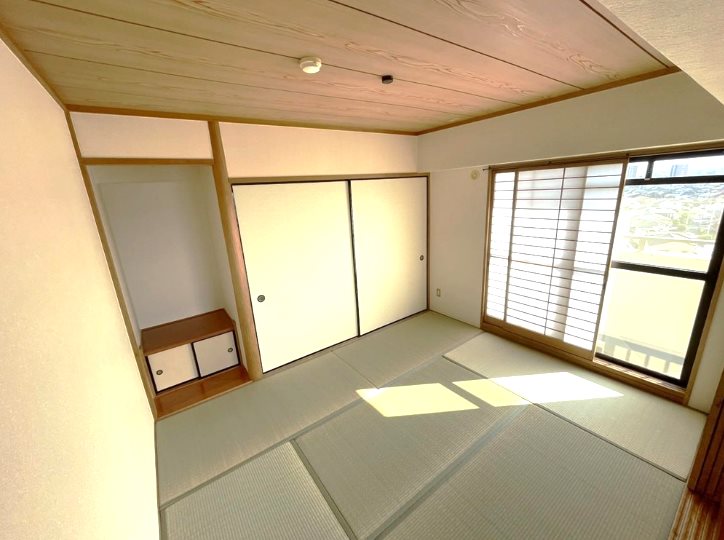 ウッディマンション森館 その他