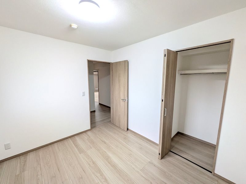 ウッディマンション森館 802号室 その他