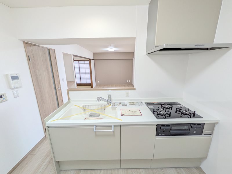 ウッディマンション森館 802号室 その他