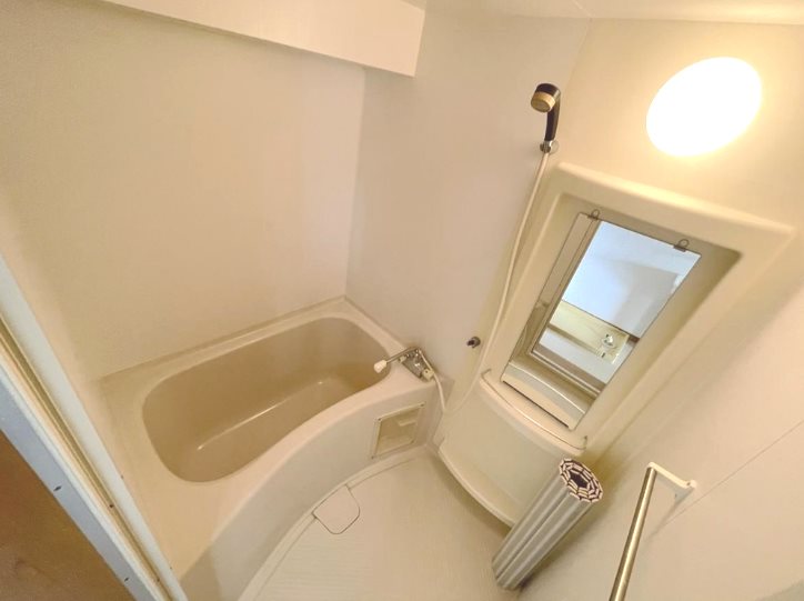 ウッディマンション森館 その他