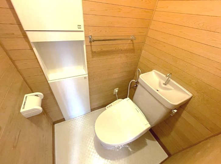 ウッディマンション森館 その他