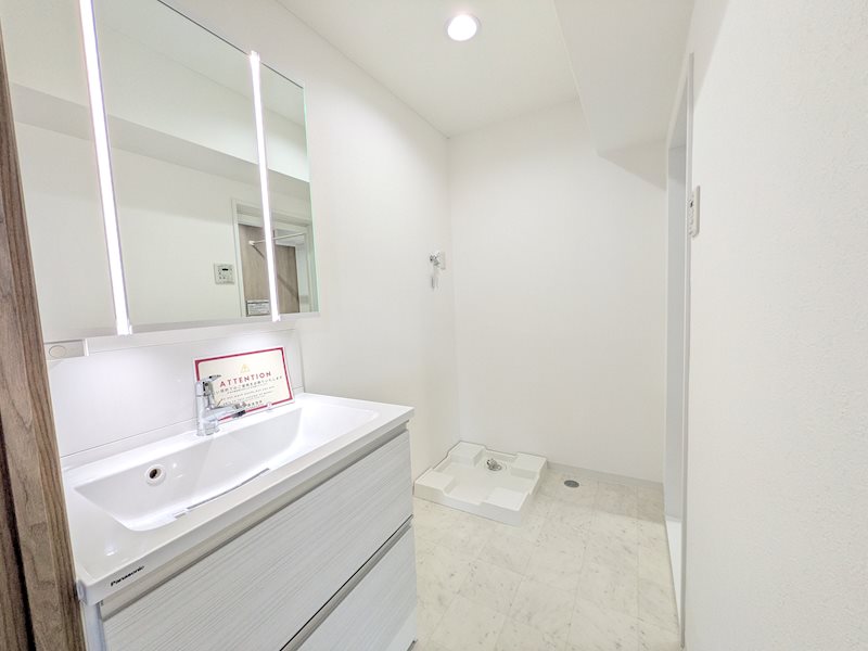 ウッディマンション森館 802号室 その他