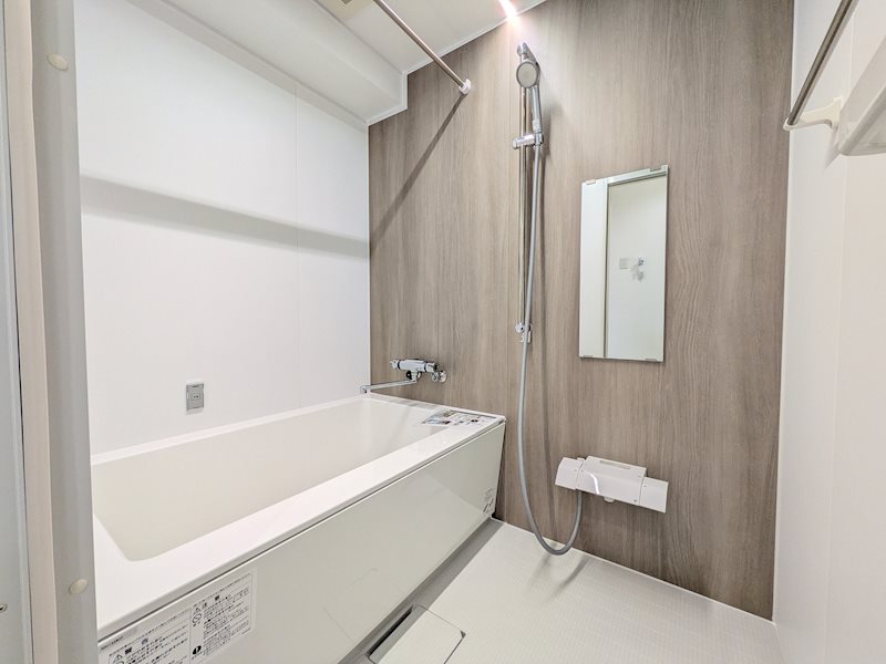 ウッディマンション森館 802号室 その他