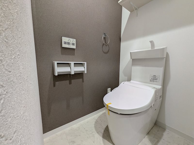 ウッディマンション森館 802号室 その他