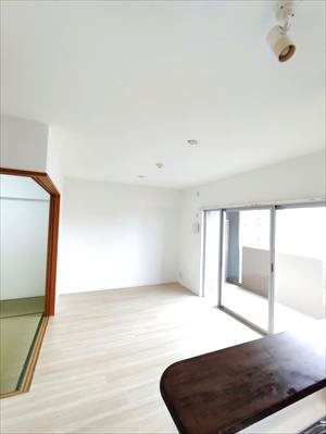 エイルマンション熊本駅東マークウエスト  410号室 その他