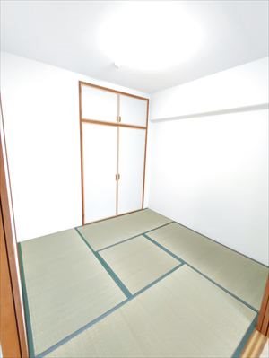 エイルマンション熊本駅東マークウエスト  410号室 その他