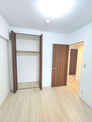 エイルマンション熊本駅東マークウエスト  410号室 その他