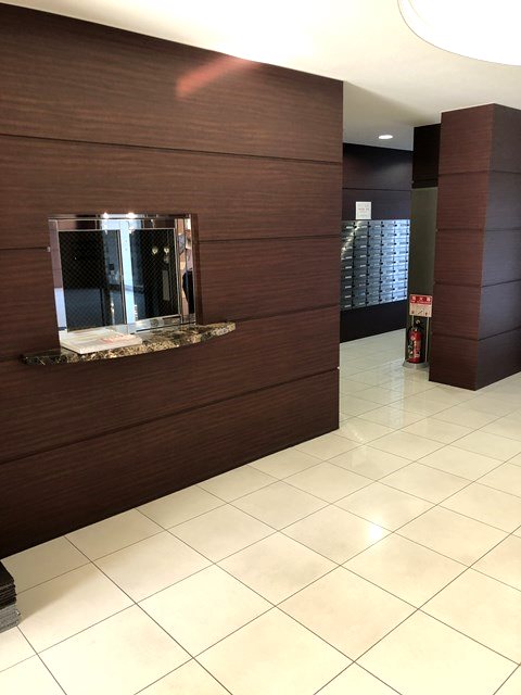 エイルマンション熊本駅東マークウエスト  410号室 その他