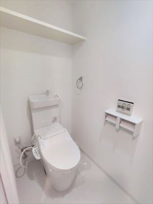 エイルマンション熊本駅東マークウエスト  410号室 その他