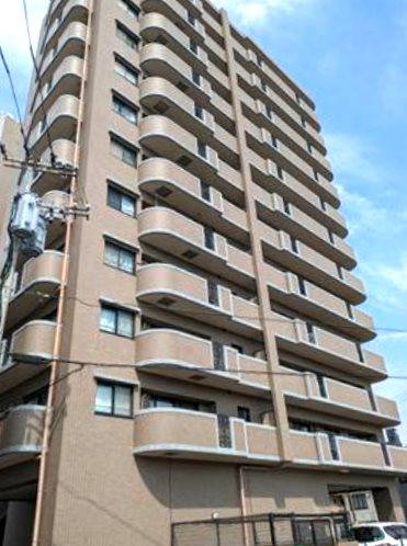 コアマンション大江 705号室 外観写真