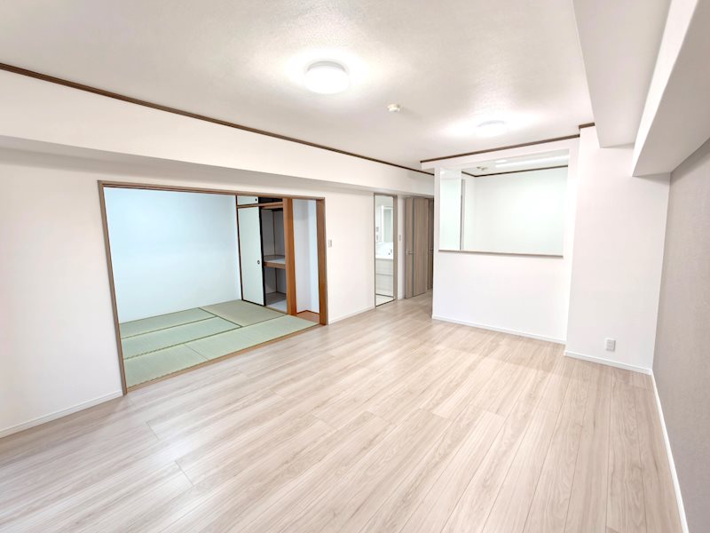 コアマンション大江 705号室 その他