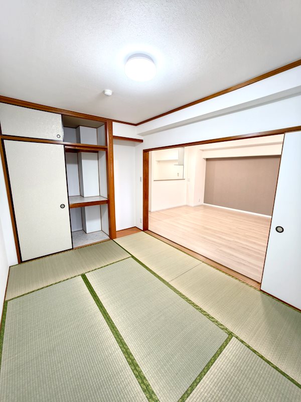 コアマンション大江 705号室 その他