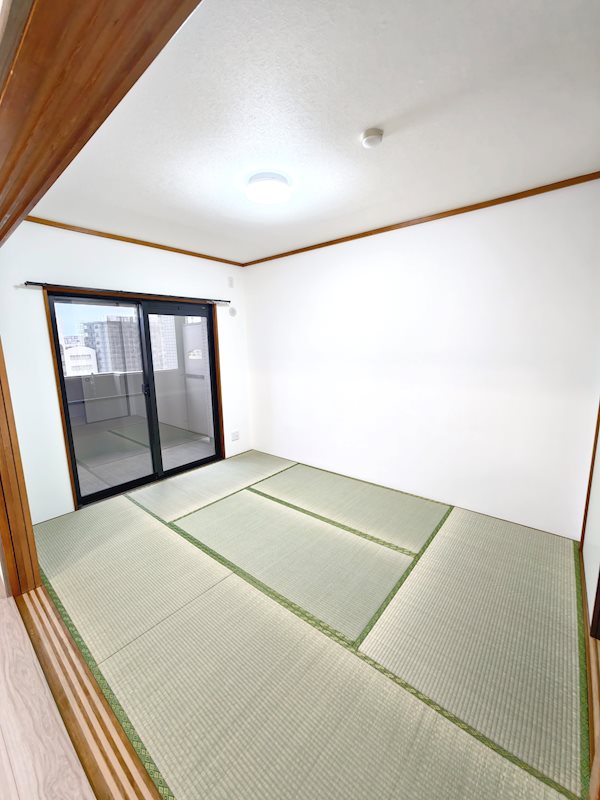 コアマンション大江 705号室 その他