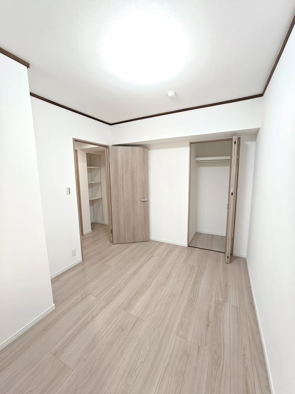 コアマンション大江 705号室 その他