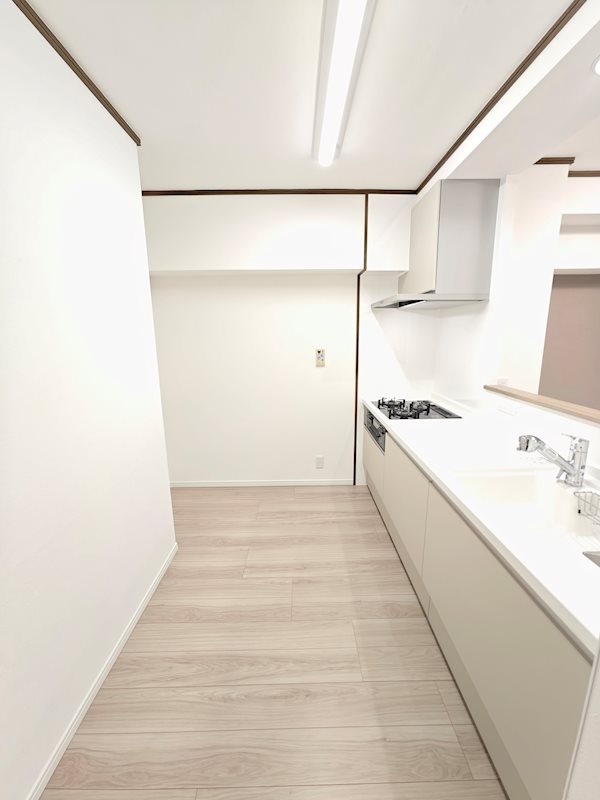 コアマンション大江 705号室 その他