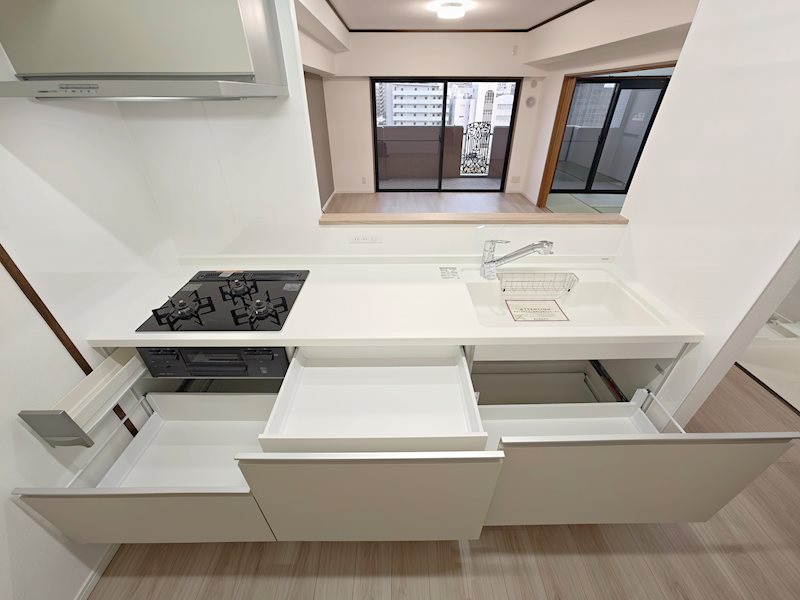 コアマンション大江 705号室 その他