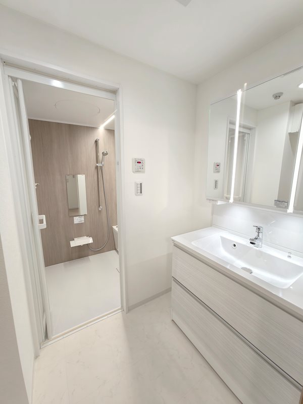 コアマンション大江 705号室 その他