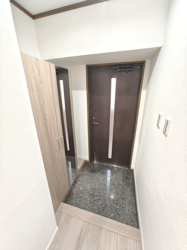 コアマンション大江 705号室 その他