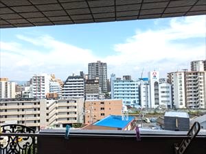 コアマンション大江 705号室 その他