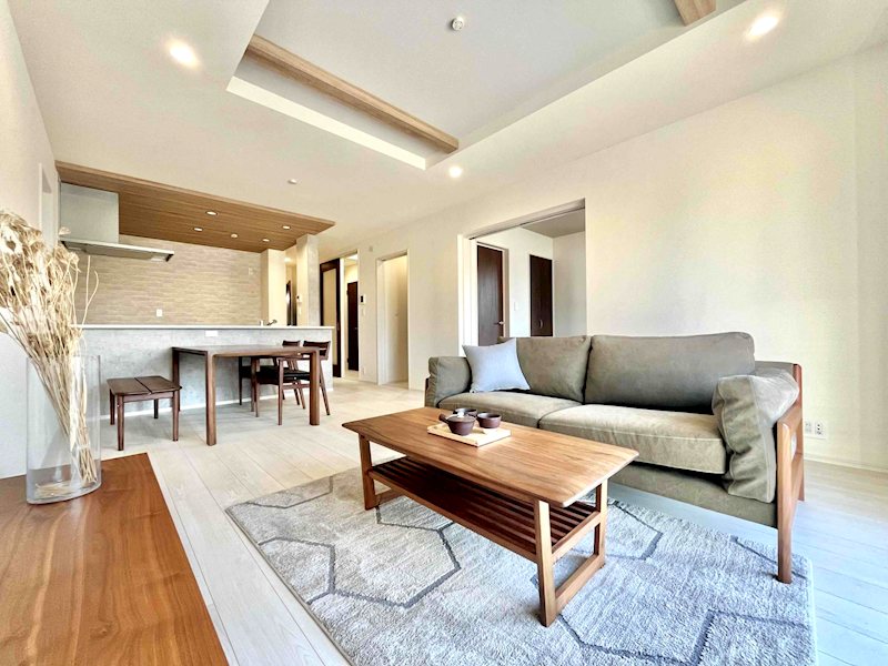 ブルーミングガーデン合志市須屋16期5号棟新築戸建  その他