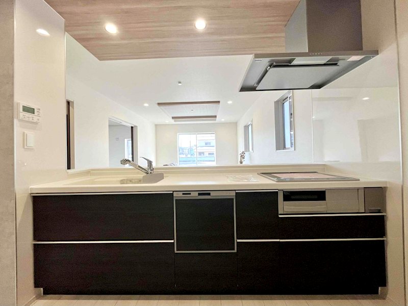 ブルーミングガーデン合志市須屋16期5号棟新築戸建  その他