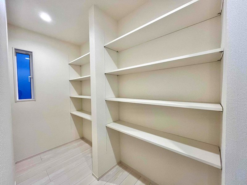 ブルーミングガーデン合志市須屋16期5号棟新築戸建  その他